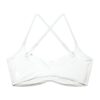 Adjustable Strappy Sports Bra