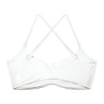 Adjustable Strappy Sports Bra - Image 9
