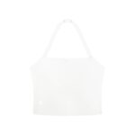 Halter Neck Crop Tank Top - Image 10