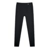 High Waist Scrunch Leggings Wide Band