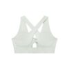 Twist Front Sports Bra