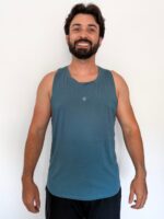 Modal Drop Armhole Tank Top
