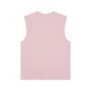 Modal Sleeveless T-Shirt Loose Fit
