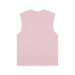 Modal Sleeveless T-Shirt Loose Fit - Image 11