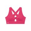 Twist Front Sports Bra