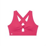 Twist Front Sports Bra - Image 10