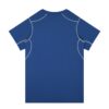Contrast Stitch Athletic T-Shirt Slim Fit