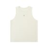 Modal Drop Armhole Tank Top