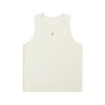 Modal Drop Armhole Tank Top - Image 6