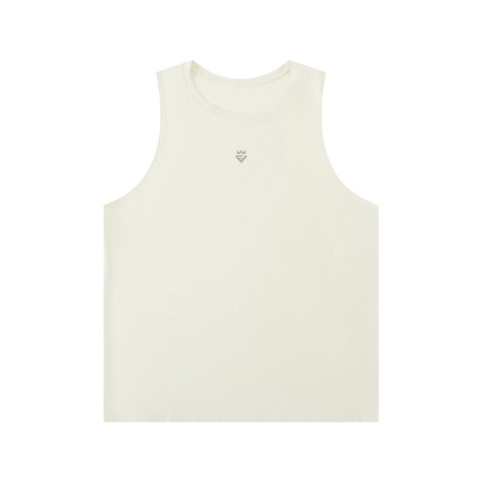 Modal Drop Armhole Tank Top