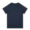 Contrast Stitch Athletic T-Shirt Slim Fit