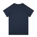 Contrast Stitch Muscle Fit Tee - Image 8