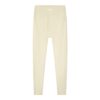 High-waisted sculpting leggings