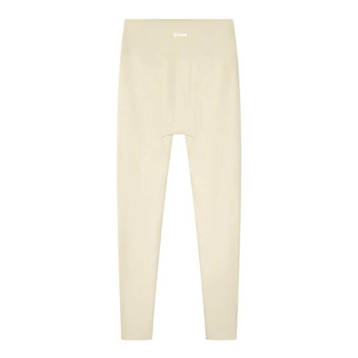 High-waisted sculpting leggings