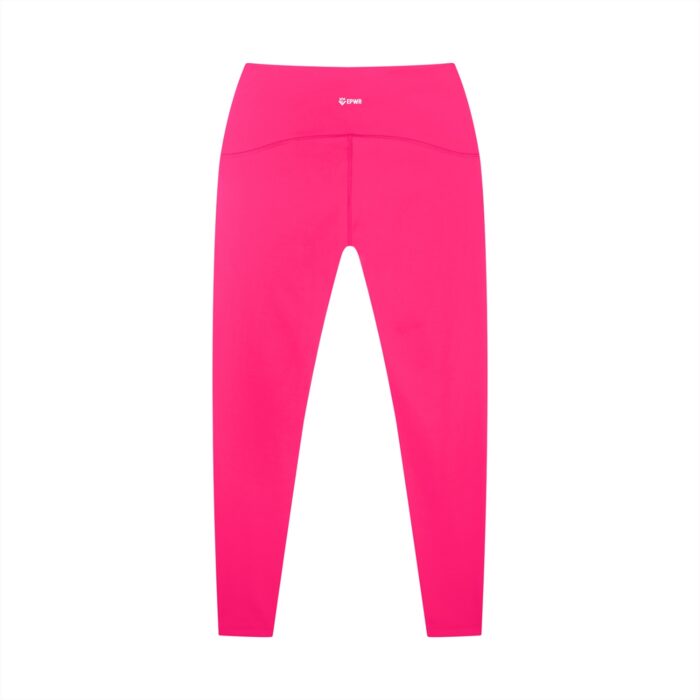 High Waist Support Leggings