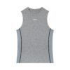 Slim Fit Athletic Tank Top