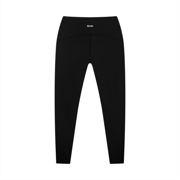 High Waist Support Leggings