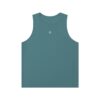 Modal Drop Armhole Tank Top
