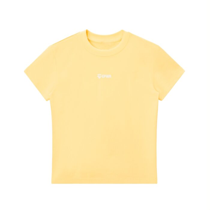 EPWR Bodycon T-shirt