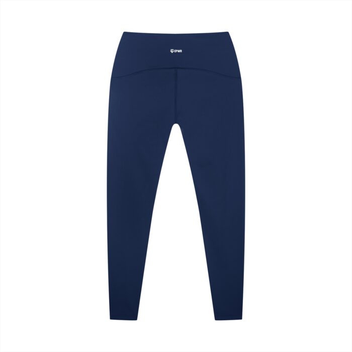 High Waist Support Leggings