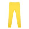 Contrast Waistband Scrunch Leggings