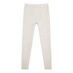 High Waist Scrunch Leggings Wide Band - Image 9