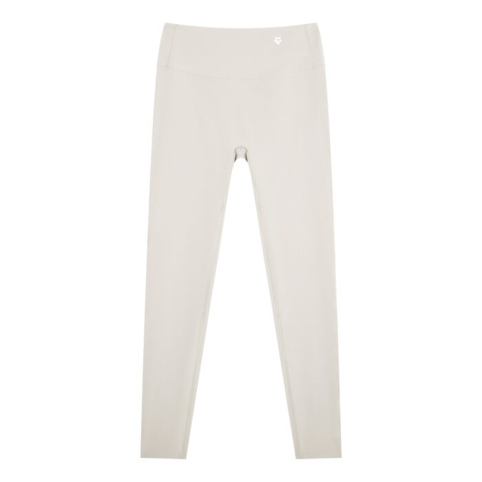 High Waist Scrunch Leggings Wide Band
