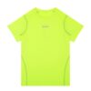 Contrast Stitch Athletic T-Shirt Slim Fit