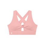 Twist Front Sports Bra - Image 18
