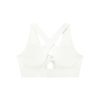 Twist Front Sports Bra