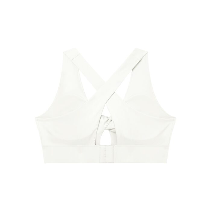 Twist Front Sports Bra
