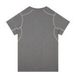 Contrast Stitch Muscle Fit Tee - Image 16