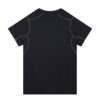 Contrast Stitch Athletic T-Shirt Slim Fit