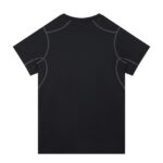 Contrast Stitch Muscle Fit Tee - Image 6