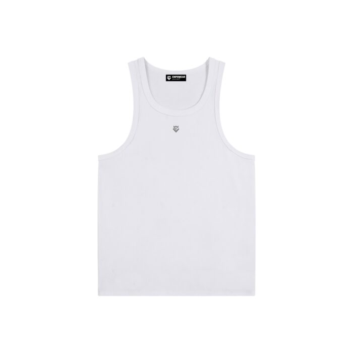 Fitted Performance Tank Top