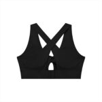 Twist Front Sports Bra - Image 5