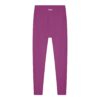 High-waisted sculpting leggings