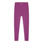 High-waisted sculpting leggings - Image 5