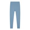 High-waisted sculpting leggings
