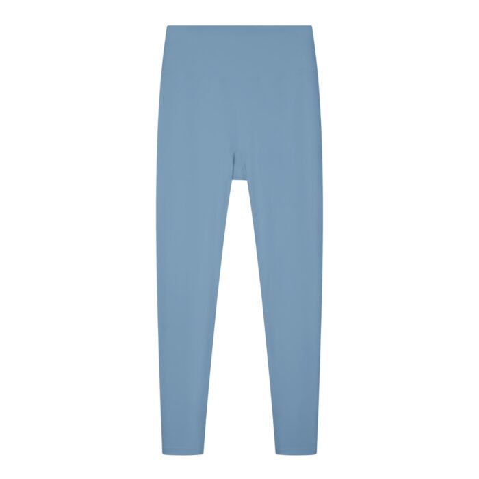 High-waisted sculpting leggings
