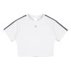 Strike Crop Top ? Empowear