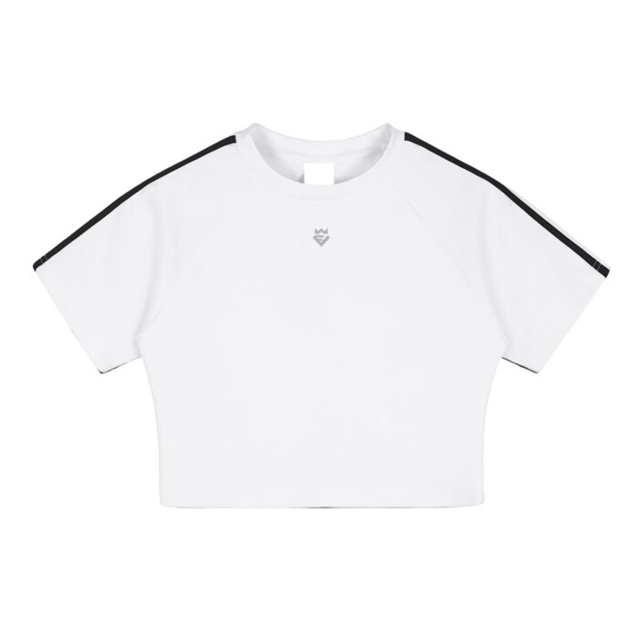 Strike Crop Top ? Empowear