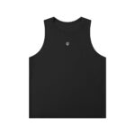 Modal Drop Armhole Tank Top - Image 4