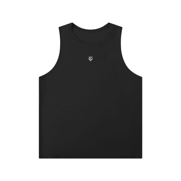 Modal Drop Armhole Tank Top