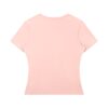 Slim Fit Performance Crop T-Shirt
