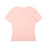 Slim Fit Performance Crop T-Shirt - Image 10