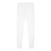 High-waisted sculpting leggings