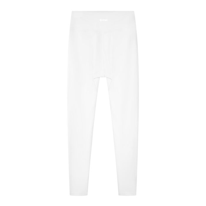 High-waisted sculpting leggings