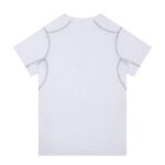 Contrast Stitch Muscle Fit Tee - Image 18