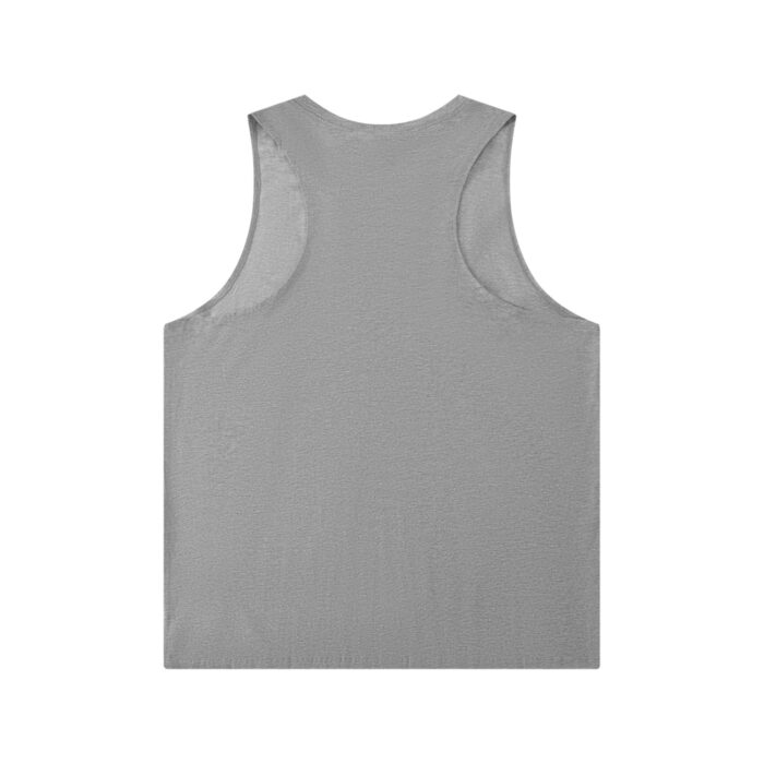 Modal Drop Armhole Tank Top